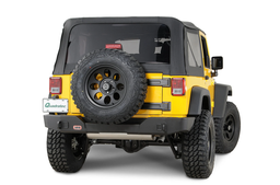 ARB Modular Rear Bumper for 07-18 Jeep Wrangler and Wrangler Unlimited JK