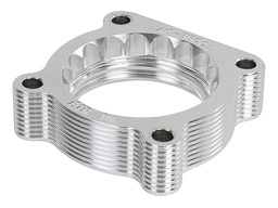 SILVER BULLET THROTTLE BODY SPACER