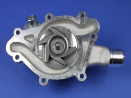 Water Pump - Mopar (68382493AA)