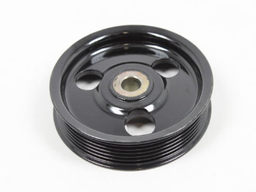 Power Steering Pump Pulley - Mopar (53010258AB)