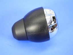 Gearshift Knob - Mopar (68085312AB)